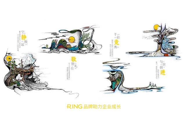 一家具有合作价值的怀柔区画册设计机构。